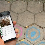 Ново приложение показва интересните за посещение места в България в анимиран вид