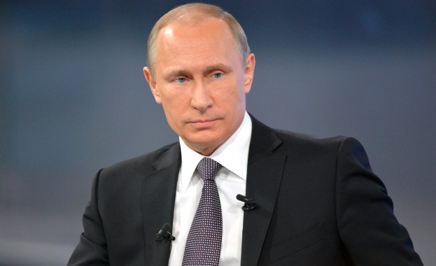 Путин иска да стабилизира властта в Сирия