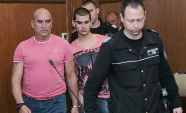 Започва делото срещу Ценко Чоков