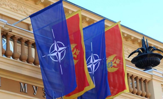 Черна гора очаква членство в НАТО през май