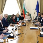Герджиков: Работим за намаляването  на административната тежест за бизнеса