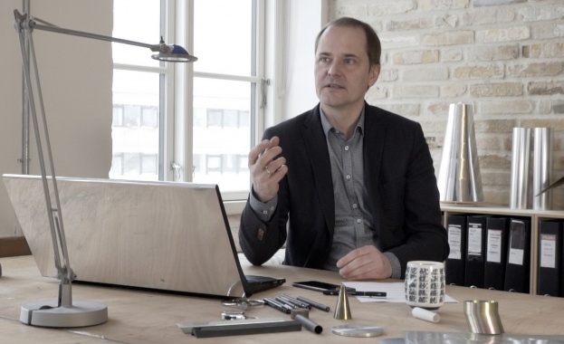 LG G6: Крайъгълен камък в модерния индустриален дизайн