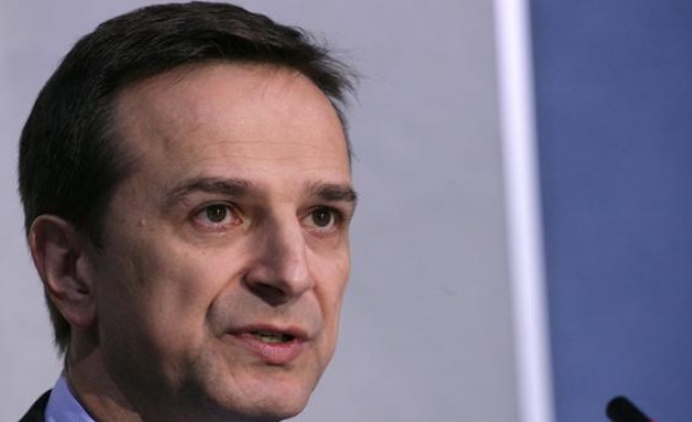 Ради Найденов: Не е важно кога ще бъде излъчен българският еврокомисар, а кой ще бъде той