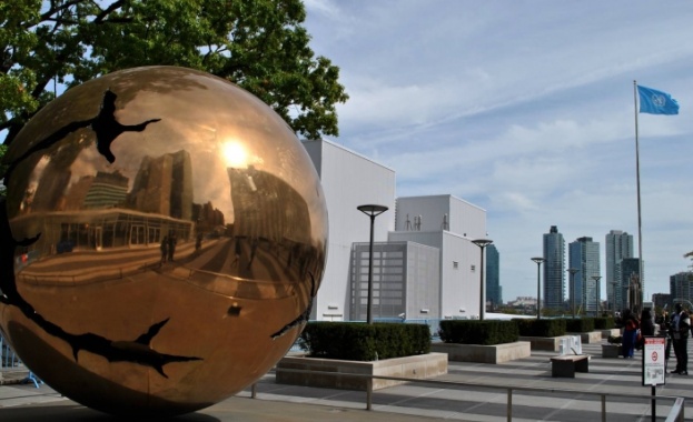 Русия се закани да блокира резолюция в ООН срещу Сирия