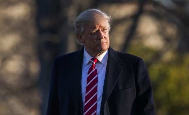 Тръмп няма да отиде на годишната среща с журналистите от Белия дом