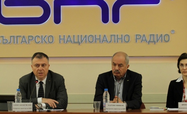 БНР и „Музикаутор“ постигнаха споразумение