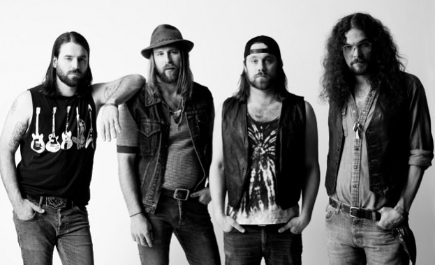 Рок величията DEEP PURPLE обявиха кой ще ги подгрява в София