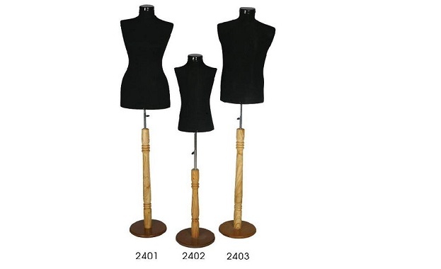 Манекени в парламента