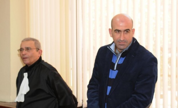 Лечков осъди прокуратурата за 57 317 лева