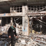 Русия и САЩ действат съвместно за намиране на мирен изход в Сирия