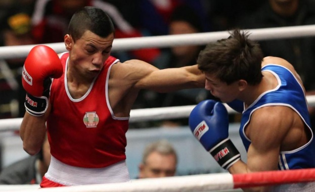 12 български боксьори са в битките за разпределение на медалите на турнира "Странджа“