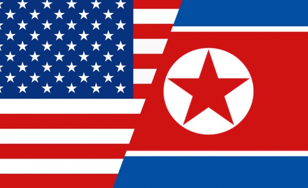 Над две трети от американците са против удар срещу Северна Корея