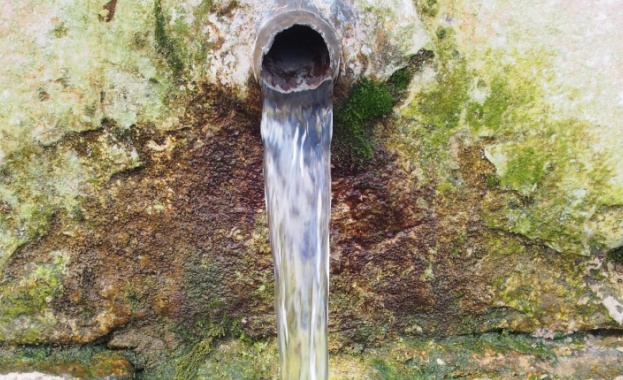 Минералната вода в Стрелча била радиоактивна