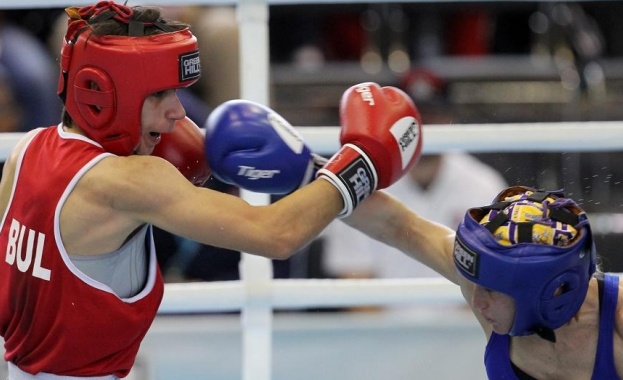 България с 4 титли от турнира „Странджа“