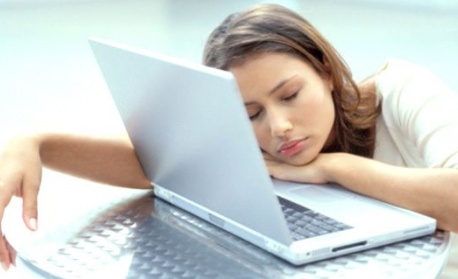 Пролетна умора - как да се справим с нея