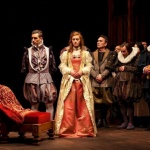 "Влюбеният Шекспир“ със софийска премиера на сцената на Народния театър
