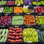 Цените на храните на едро се понижиха тази седмица