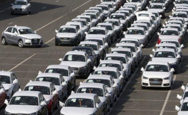 VW отчете 14.6 милиарда евро печалба за 2016 година