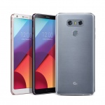LG официално разкри новия G6 с голям FullVision дисплей, създаден да пасва идеално в едната ви ръка