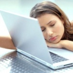 Как да се преборим с пролетната умора  