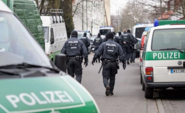 Започна разпита на шофьора на врязалата се в пешеходци кола в Хайделберг