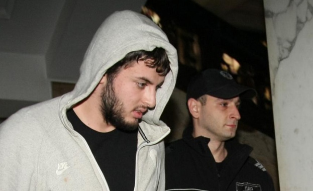 Над 1 000 души са знаели, че убиецът от Борисовата е Йоан Матев! Но са си мълчали!