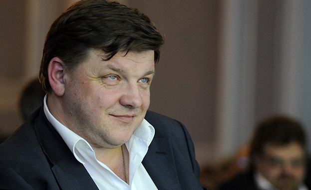 Почина руски топжурналист 