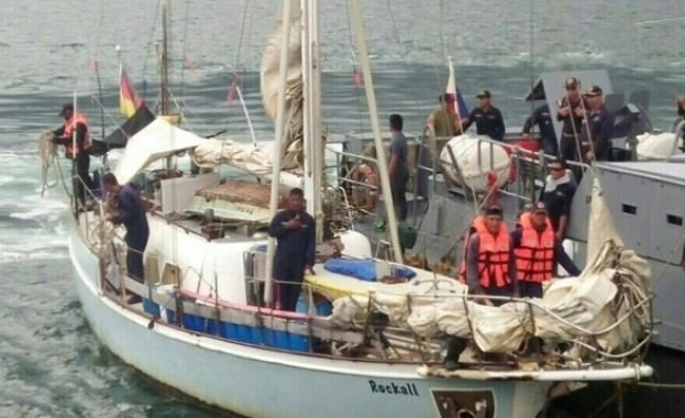 Филипински ислямисти обезглавиха германски заложник