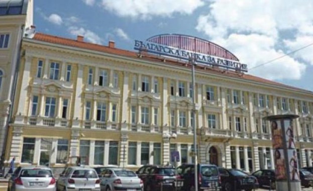Фич потвърди кредитния рейтинг на Българска банка за развитие