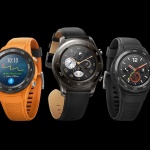 Съвършеният умен фитнес часовник пристига с HUAWEI WATCH 2