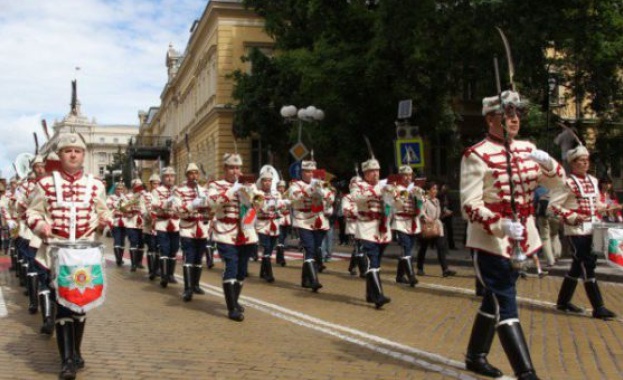 Промени в столичното движение за 3 март