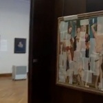 Картините в Българския Лувър в риск