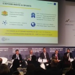 Тракия икономическа зона се разширява към Бургас