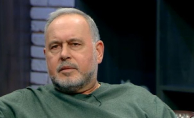 Велков: Лидерският дебат не се състоя, защото Бойко Борисов си е дал сметка, че ще го загуби