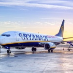 "Райънеър" пуска евтини билети за година напред