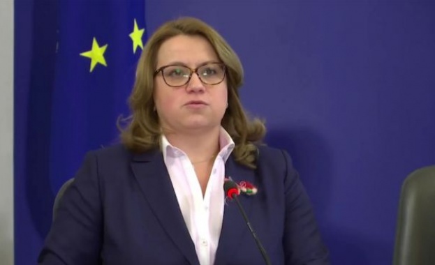 Деница Златева: Решихме въпроси, които от месеци са на изчакване