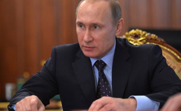 Путин: В Русия никога не е имало държавна подкрепа на допинга
