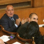 Борисов: Ако видя по-добри от ГЕРБ, ще застана отстрани и ще ръкопляскам