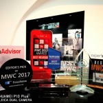 HUAWEI спечели 16 награди на мобилния конгрес в Барселона