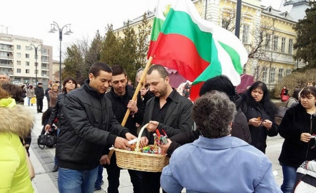 Стоян Мирчев: Повече от всякога трябва да сведем глава пред героите