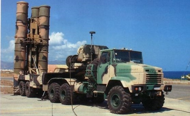 Шестдесетата годишнина от създаването на Първа зенитно ракетна база от състава