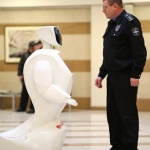 Роботът Метроша ще посреща пътници в московското метро 