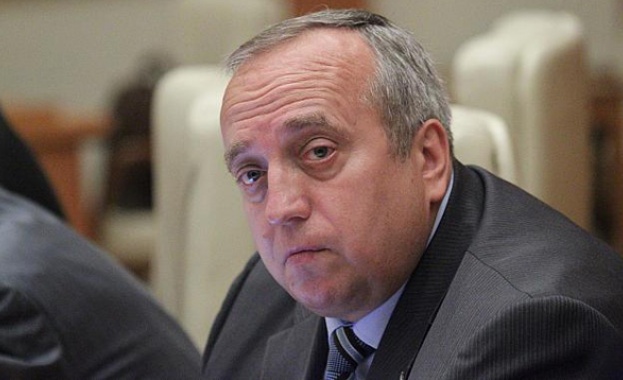 Русия е против създаването на бежански центрове в Грузия