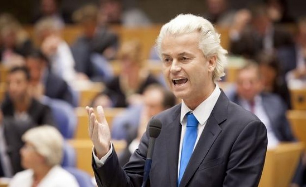 Холандия избира нов парламент на 15 март