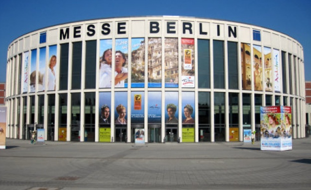 България се представя на най-голямото туристическо изложение в Берлин