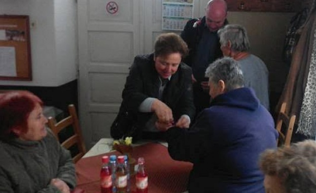 Дора Янкова: Селата са изоставени, всички икономически механизми са насочени към големите градове