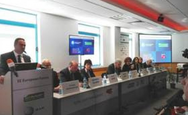 Конференцията за управление на отпадъците стартира на 8 март от 10 часа