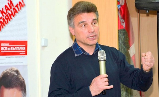 Проф. Иво Христов: България е в пълна парализа, промяната ще дойде от всички нас