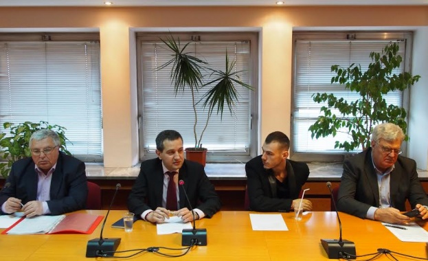 „БСП за България” проведе среща с организации, представляващи хора с увреждания