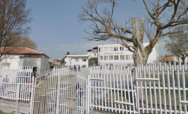Община Бургас ще изгради нова училищна пристройка в „Горно Езерово“
